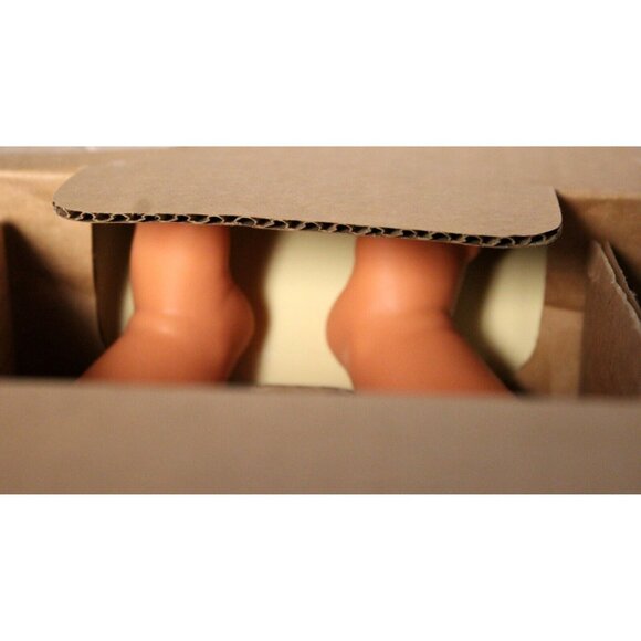 1997 Kenner Newborn Diaper Surprise Center Doll Toy Baby Girls - Picture 5 of 13